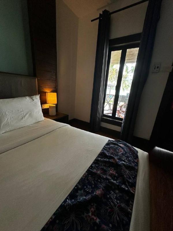 Pir - Resort Perhentian Island Kampong Pasir Hantu ภายนอก รูปภาพ